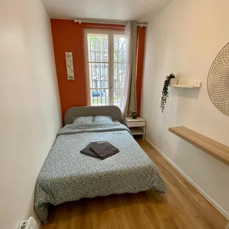  le Rougemare   - Superbe 6 Personnes Appartement *